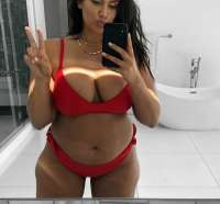 Komdomsuz balıketli escort bayan Egal