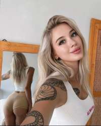 Sizleri memnun edebilecek Galina