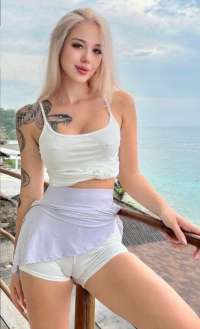 Sizleri memnun edebilecek Galina