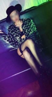 Estetik bir biçimde hizmet sunan Mercan