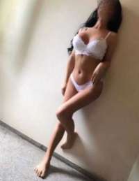 Tatlı ve Neşeli Mezitli Escort - Melis