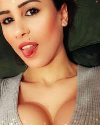 Tecrübe dolu bayan Selin