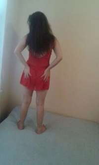 Toroslar'daki Özgün Escort Aylin'in Günlüğü