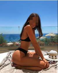 Tutkulu Mersin  Evi olan Escort Filiz