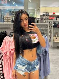 Unutulmaz Escort Bayan Seva