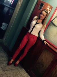 Uyumlu ve Büyüleyici Anamur Escort Bayanlarının En İyisi