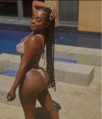 Vahşi seksi seven Tina