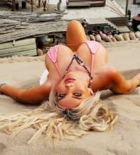 Yaşadığınız anın tadını çıkartan Tanya