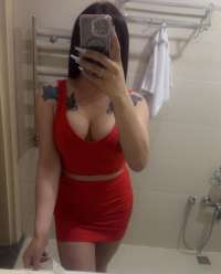 Yeni Escort Üniversiteli Hande KENDİ EVİ OLAN