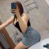 Yeni Escort Üniversiteli Hande KENDİ EVİ OLAN