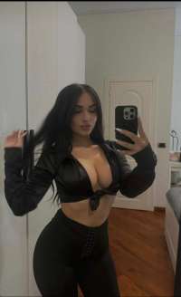 Yeni Genç Fit Escort Alara