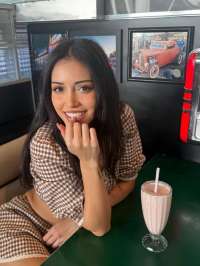 Yeni Genç Fit Escort Alara