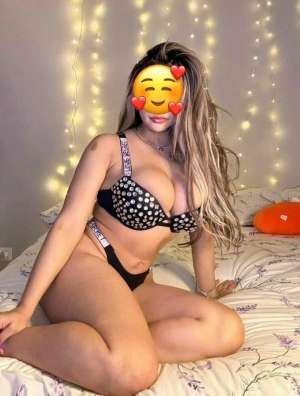 22 yaşlı escort Nilay