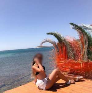 Afet Manken Escort Bayan Ayça