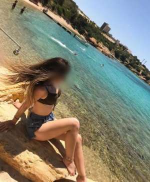 Afet Manken Escort Bayan Ayça