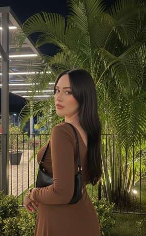 Akdeniz escort bayan Cemre