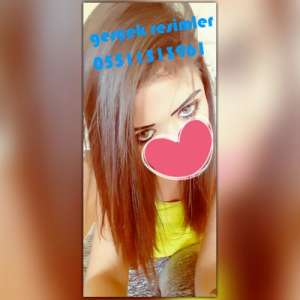 Akdeniz'deki Tutkulu Melek, Escort Derya ile Tanışın