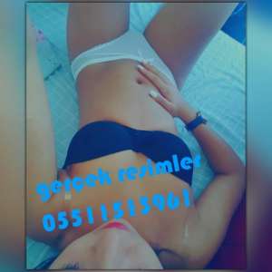 Akdeniz'deki Tutkulu Melek, Escort Derya ile Tanışın