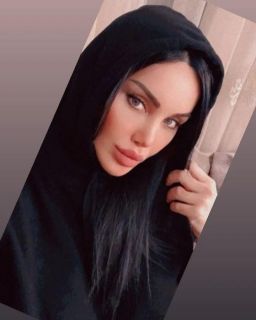 Akdeniz'in Çarpıcı ve Sihirli Escort Bayanı - Yeşim