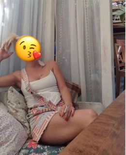 Anal deliğini beylere sunan Pınar