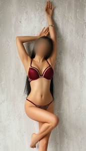 Anamur'da Bir Efsane: Muhteşem Escort Bayanlar