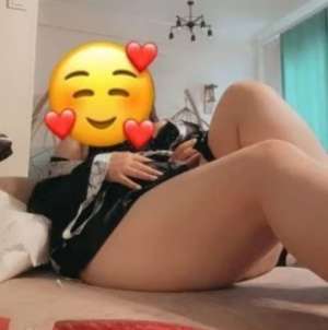 Bayan Ayşen Mersin'de yeniyim