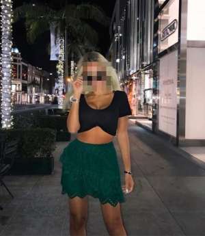 Çekingen davranmayacak escort Sena