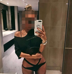 Çekingen davranmayacak escort Sena