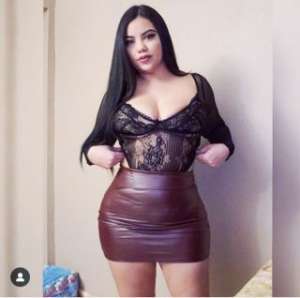 Çok tatlı tavırları olan Ülker