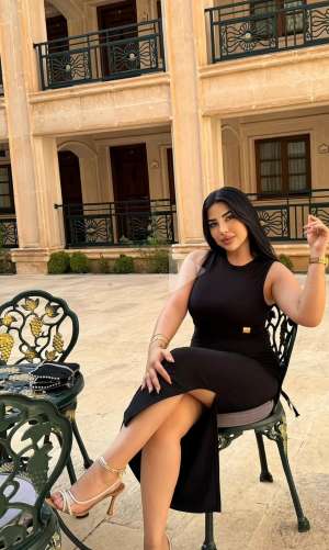 Elit Mersin bayan Tuğçe