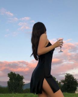 En güzel escort Nia