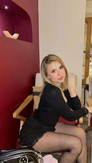 Erotik masaj NAZ