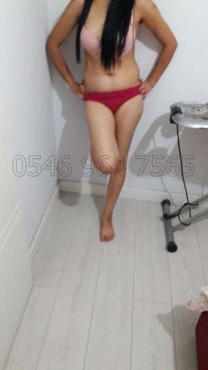 Escort Aslı Mersinin Yeni Yıldızı