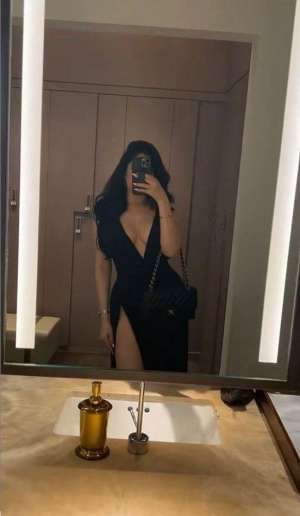 Eşsiz güzellikte olan Naz