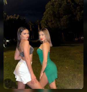 Fit dolgun bayan Irina
