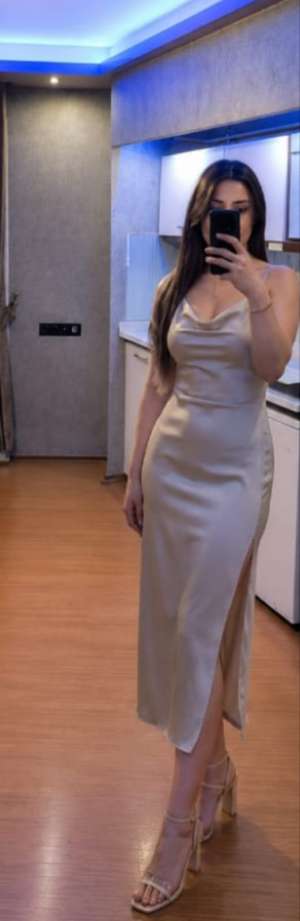 Fit Mersin escort Sahra