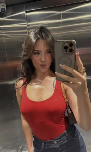 Fit ve seksi Nilay