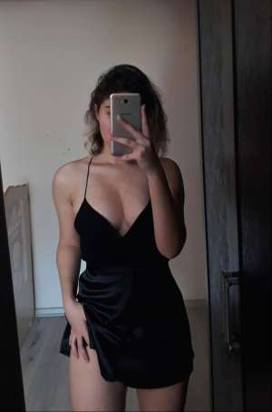 Fit ve seksi Nilay