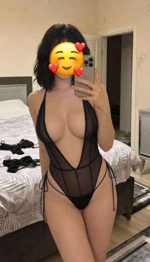 Gerçek Hazz yaşatacak Liana. otele gelen
