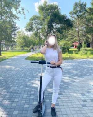 Gizliliğe de çok önem veren Peri