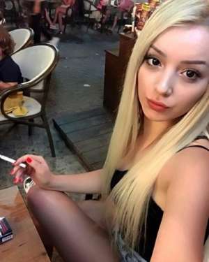 Göz Kamaştıran Mersin Escort Bayan Işık - Enfes Zamanlar Sizi Bekliyor