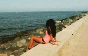 Güvenilir Temiz Saatlik Escort Müge