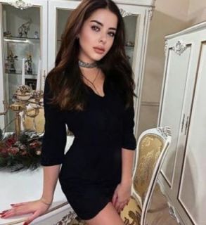Güzel sohbetli birisi Samira