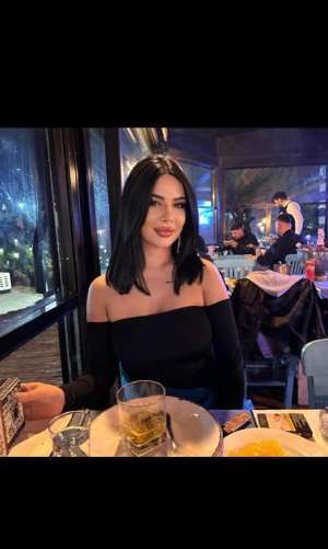 Hassas ve sevgi dolu bir ruha sahip Helga