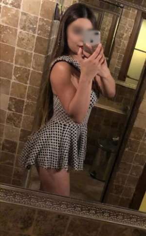 Hazzın Tadı Sohbet Eden Escort Demet