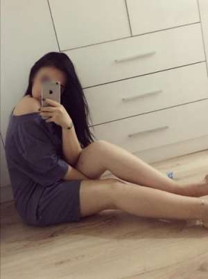 Hazzın Tadı Sohbet Eden Escort Demet