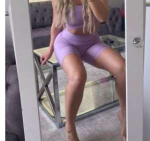 İhtiraslı escort Ceyda