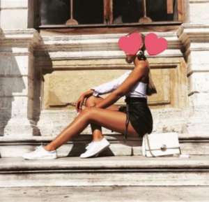 Mersin Elit Escort Gül