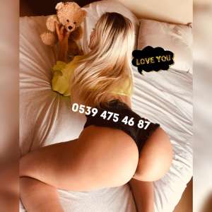 Mersin escort bayan Belis
