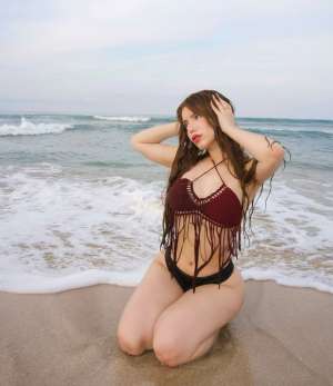 Mersin Escort Beliz